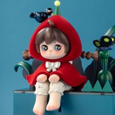 Fairy Tale Series Automata Little Red Riding Hood: Night Ver.