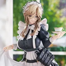Goddess of Victory: Nikke Ade 1/7 Scale Figure