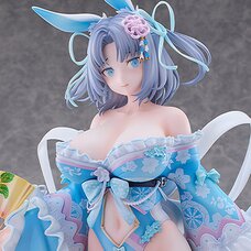 Senran Kagura Yumi: Japanese Bunny Ver. 1/4 Scale Figure