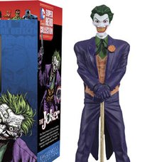 DC Super Hero Collection: The Joker w/ Collector's Magazine