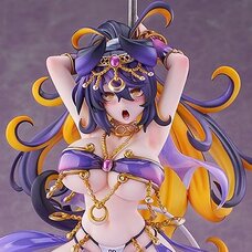 Bombergirl Prune: Belly Dance Ver. 1/6 Scale Figure