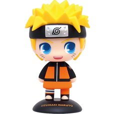 Yura Yura Head Naruto Shippuden Naruto Uzumaki (Re-run)