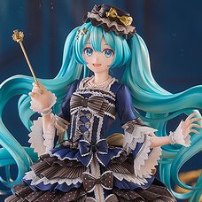Hatsune Miku: Shooting Star a la Mode Ver. 1/7 Scale Figure