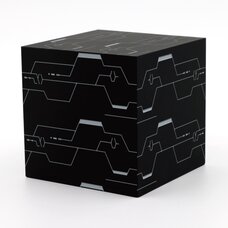 NieR: Automata Ver 1.1a Black Box Light (Re-run)