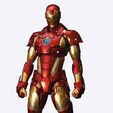 Re:Edit Iron Man #01: Bleeding Edge Armor