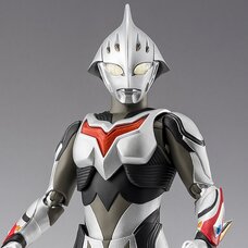 S.H.Figuarts Ultraman Ultraman Nexus Anphans
