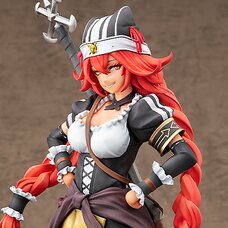 Overlord Lupusregina Beta: 10th Anniversary So-bin Ver. 1/8 Scale Figure