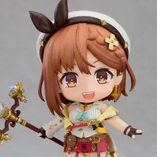 Nendoroid Atelier Ryza 2: Lost Legends & the Secret Fairy Ryza: Atelier Ryza 2 Ver.