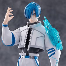 Oshi Works Trigun Stampede Legato Bluesummers
