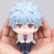 Look Up Series 3-Z Ginpachi Sensei Ginpachi Sakata