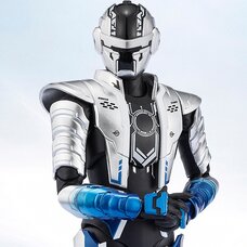 S.H.Figuarts Super Space Sheriff Gavan Infinity Gavan Bushido