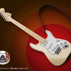 Pripra Figure's Play Electric Guitar Vol. 4