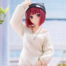 Oshi no Ko Kana Arima: Bazurase Fashion Ver. 1/6 Scale Figure