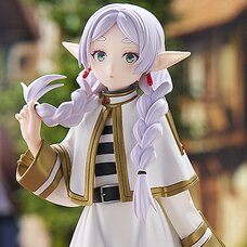 Pop Up Parade Frieren: Beyond Journey's End Frieren: Braids Ver.