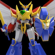 Moderoid Matchless Raijin-Oh Raijin-Oh (Re-run)