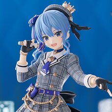 Pop Up Parade SP Hoshimachi Suisei (Re-run)