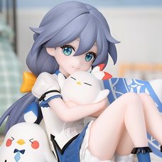 Honkai Impact 3rd Fu Hua: Little Tea Party Ver. Non-Scale Figure