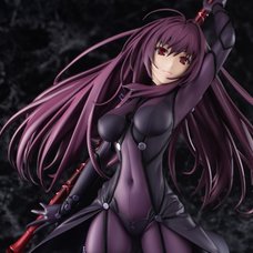 Fate/Grand Order Lancer/Scathach 1/7 Scale Figure (Re-run)