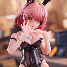 Bunny Rapid Action Squad Commando Belka 1/12 Action Figure