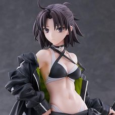 Fate/Grand Order Moon Cancer/Jade Rabbit 1/7 Scale Figure