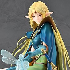 Record of Lodoss War Deedlit Non-Scale Figure