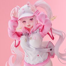 Goddess of Victory: Nikke Alice Sweet Home 1/7 Scale Figure