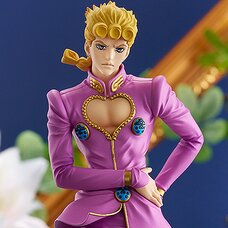 Pop Up Parade JoJo's Bizarre Adventure: Golden Wind Giorno Giovanna