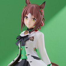 Pop Up Parade Uma Musume: Pretty Derby Fine Motion L Size