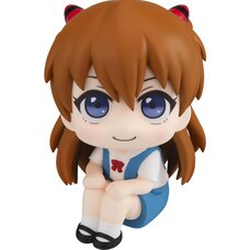 Look Up Series Evangelion: 3.0+1.0 Thrice Upon a Time Asuka Shikinami Langley (Re-run)