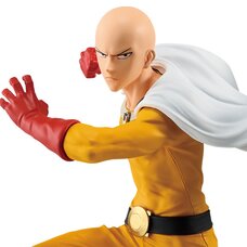 Maximatic One-Punch Man Saitama