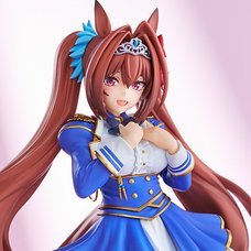 Pop Up Parade Uma Musume: Pretty Derby Daiwa Scarlet L Size