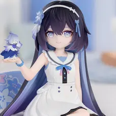 Honkai Impact 3rd Seele: Herrscher of Rebirth Little Herrscher Ver. Non-Scale Figure