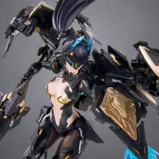Mecha Break Panther 1/10 Scale Plastic Model Kit