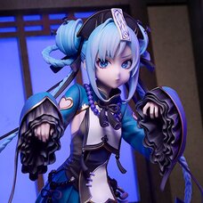Hatsune Miku: Jiangshi Ver. 1/7 Scale Figure