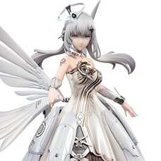 Punishing: Gray Raven Liv: Solaeter Woven Wings of Promised Daybreak Ver. 1/7 Scale Figure