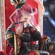 Houshou Marine: Thirty Outfit 1/6 Scale Figure