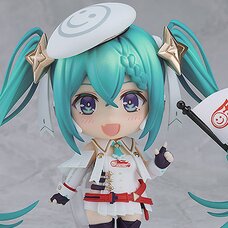 Nendoroid Racing Miku: 2023 Ver. (Re-run)