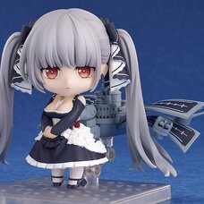 Nendoroid Azur Lane Formidable