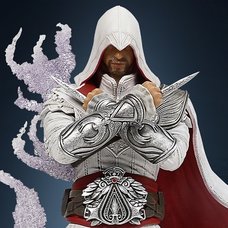Assassin’s Creed Animus Ezio 1/8 Scale Figure