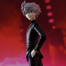 Luminasta Evangelion: 3.0+1.0 Thrice Upon a Time Kaworu Nagisa: Commander Suit Ver.