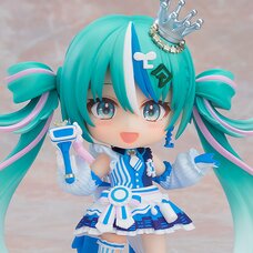 Nendoroid Hatsune Miku: Lawson 50th Anniversary Special Live Ver.
