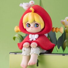 Fairy Tale Series Automata Little Red Riding Hood: Normal Ver.