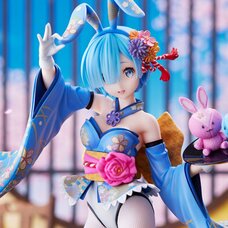 Re:Zero -Starting Life in Another World- Rem Wa-Bunny 1/7 Scale Figure
