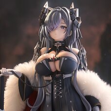 Azur Lane August von Parseval 1/6 Scale Figure