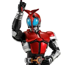 S.H.Figuarts Shinkocchou Seihou Masked Rider Kabuto Rider Form 20th Anniversary Ver.