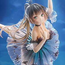 Avian Romance Pink Label 5 Black Swan Girl 1/6 Scale Figure