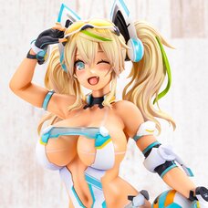Phantasy Star Online 2 es Summer Color Gene: Summer Vacation Ver. 1/6 Scale Figure