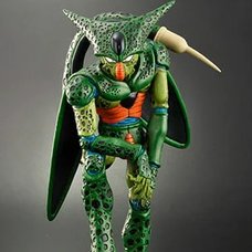 Dragon Ball Arise Cell: First Form Ver. Non-Scale Figure