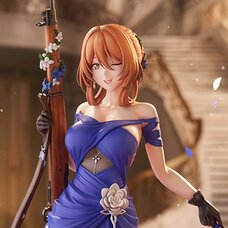 Girls' Frontline 2: Exilium Springfield: Queen in Radiance Ver. 1/7 Scale Figure