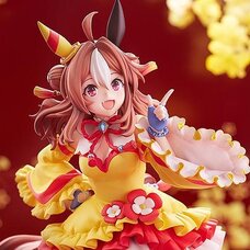 Uma Musume: Pretty Derby Copano Rickey: Signature Racewear Ver. 1/7 Scale Figure